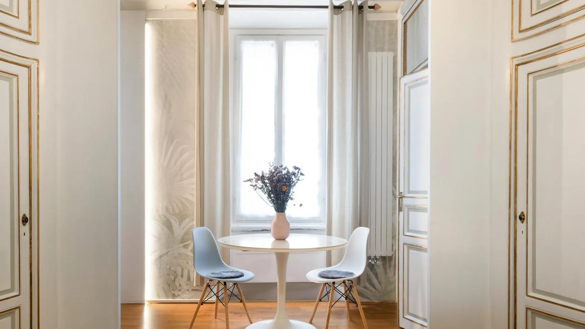 Homemi Sant'Ambrogio Apartment Milan 0*,  Italy