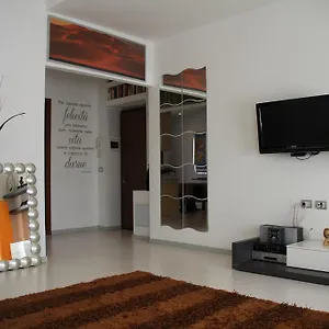 In Town Appartement
